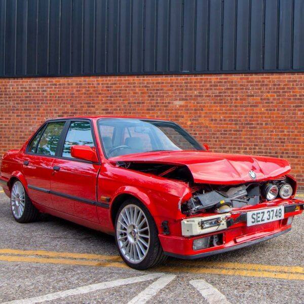 BMW E30